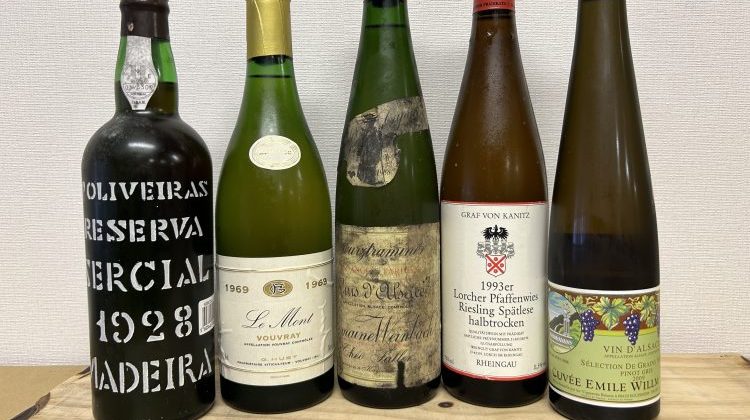 Shinya Tasaki Wine Club ～毎日がワイン会～